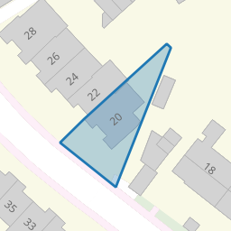 Perceel HLN01-R-1578