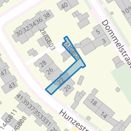 Perceel HLN01-R-1579