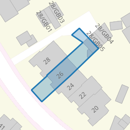 Perceel HLN01-R-1581