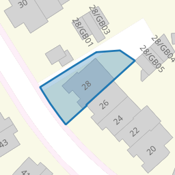 Perceel HLN01-R-1582