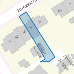 Perceel HLN01-R-1586