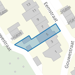 Perceel HLN01-R-1591