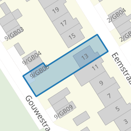 Perceel HLN01-R-1595