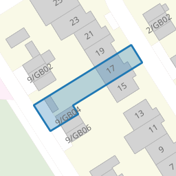 Perceel HLN01-R-1597