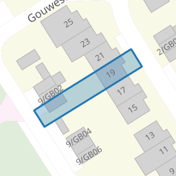 Perceel HLN01-R-1598