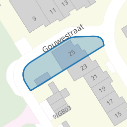 Perceel HLN01-R-1601