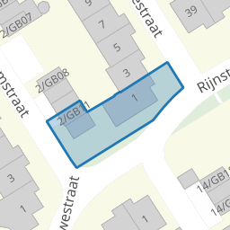 Perceel HLN01-R-1602