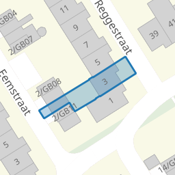 Perceel HLN01-R-1603