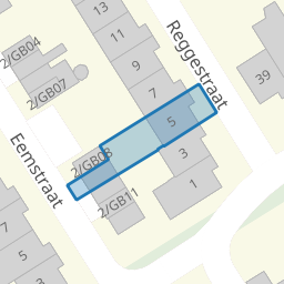 Perceel HLN01-R-1604