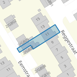 Perceel HLN01-R-1607