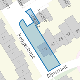 Perceel HLN01-R-1610