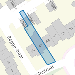 Perceel HLN01-R-1611