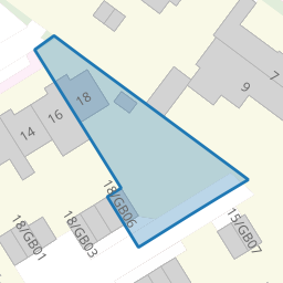 Perceel HLN01-R-1617