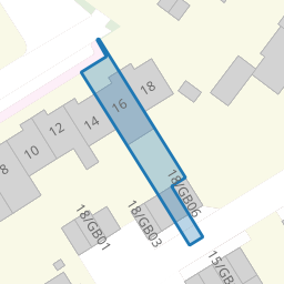 Perceel HLN01-R-1618