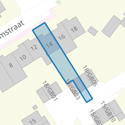 Perceel HLN01-R-1619