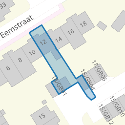 Perceel HLN01-R-1620