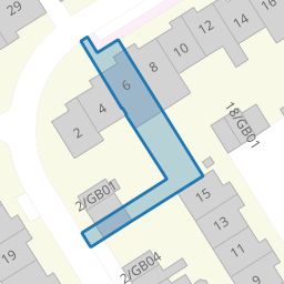 Perceel HLN01-R-1623