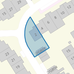 Perceel HLN01-R-1625