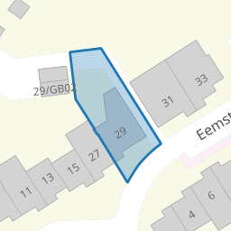 Perceel HLN01-R-1628