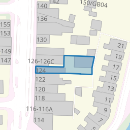 Perceel HLN01-R-1660