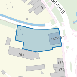 Perceel HLN01-R-1666