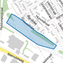 Perceel HLN01-R-1683