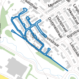 Perceel HLN01-R-1694