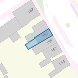 Perceel HLN01-R-1695