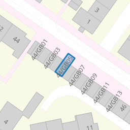 Perceel HLN01-R-1697