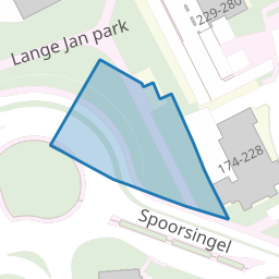 Perceel HLN01-R-1716