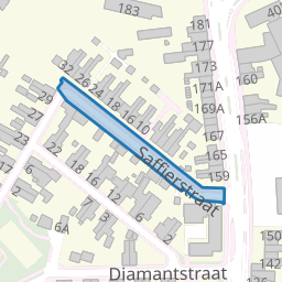 Perceel HLN01-R-1781