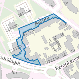 Perceel HLN01-R-1789