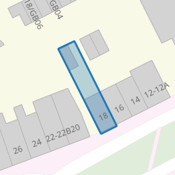 Perceel HLN01-R-1795