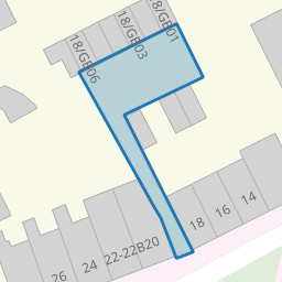 Perceel HLN01-R-1797