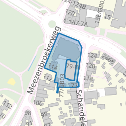 Perceel HLN01-R-1806