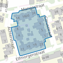 Perceel HLN01-R-1808