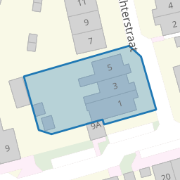 Perceel HLN01-R-1809