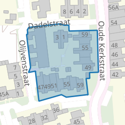 Perceel HLN01-R-1818