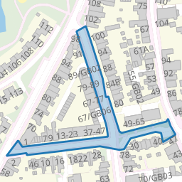 Perceel HLN01-R-1823