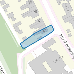 Perceel HLN01-R-1848