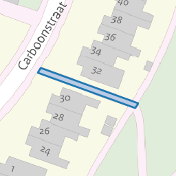 Perceel HLN01-R-1851