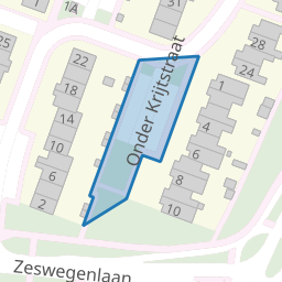 Perceel HLN01-R-1853