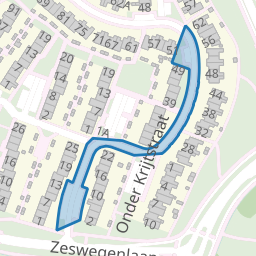 Perceel HLN01-R-1854