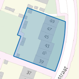 Perceel HLN01-R-1857