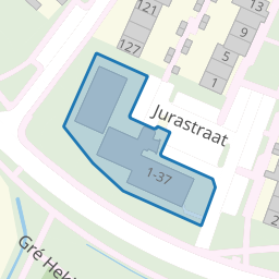 Perceel HLN01-R-1864