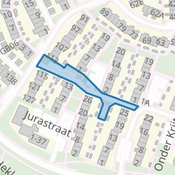 Perceel HLN01-R-1867