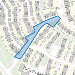 Perceel HLN01-R-1869