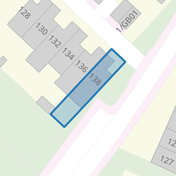 Perceel HLN01-R-1870