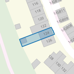 Perceel HLN01-R-1877