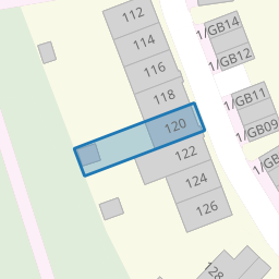 Perceel HLN01-R-1879